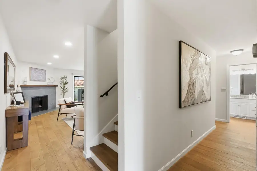 1430 Gordon Street  #G, Redwood City, CA 94061 - #2