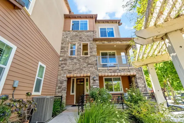 614 Willow Bend Court, SAN JOSE, CA 95123