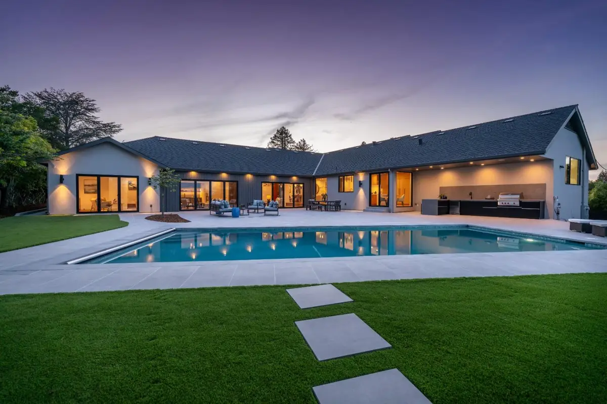 655 Hayne Road, Hillsborough, CA 94010 - #1