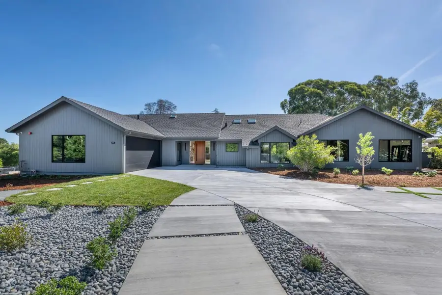 655 Hayne Road, Hillsborough, CA 94010 - #3