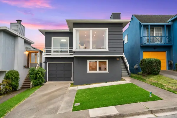 23 Fernwood Avenue, DALY CITY, CA 94015