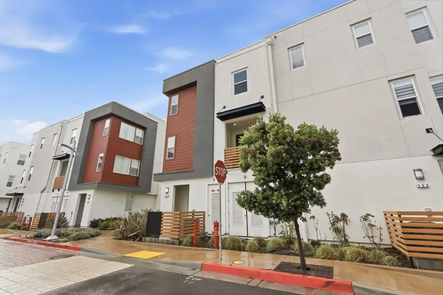 502 Starfish Lane, Foster City, CA 94404 - #3