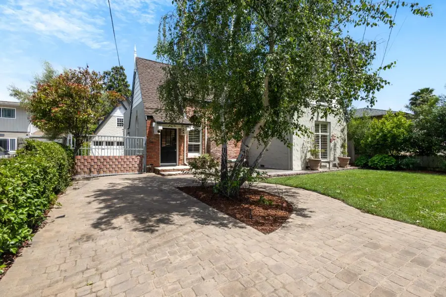 226 Fremont Street, San Mateo, CA 94401 - #2