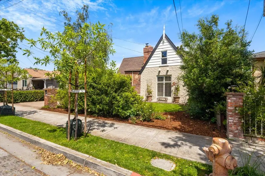 226 Fremont Street, San Mateo, CA 94401 - #3
