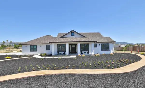 920 Middle Avenue, SAN MARTIN, CA 95046