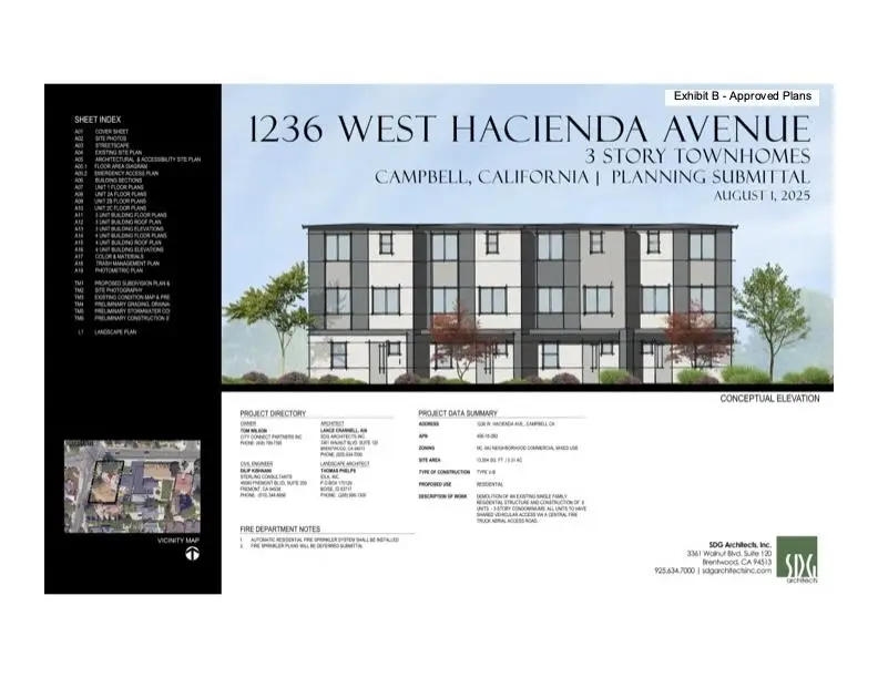 1236 Hacienda Avenue, Campbell, CA 95008 - #1