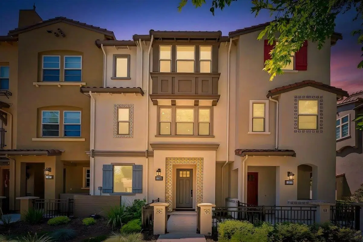 1309 Middlefield Road, Mountain View, CA 94043 - #1