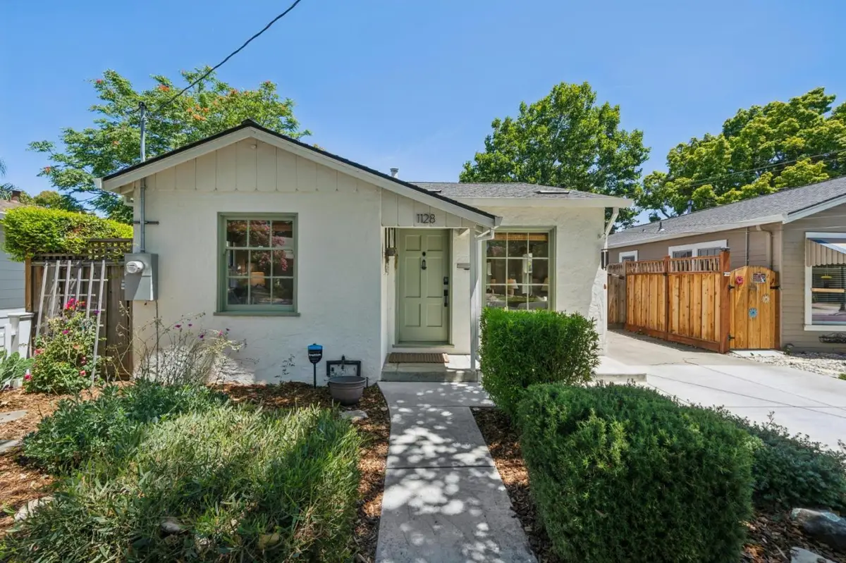 1128 Delno Avenue, San Jose, CA 95126 - #1