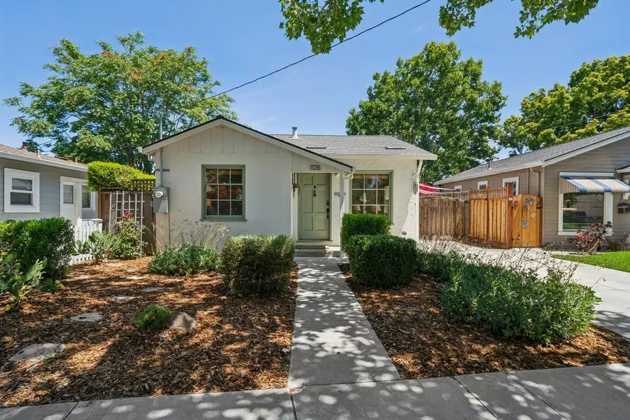 1128 Delno Avenue, San Jose, CA 95126 - #2