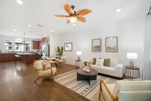 61 Montecito Vista Drive  #6, San Jose, CA 95111