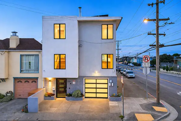 2701 41st Avenue, SAN FRANCISCO, CA 94116