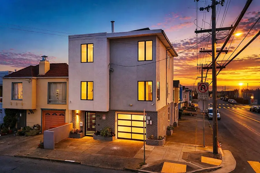2701 41st Avenue, San Francisco, CA 94116 - #3