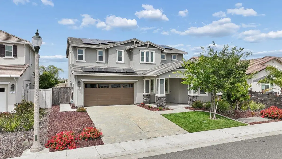 2984 Ridgecrest Drive, Lincoln, CA 95648 - #1