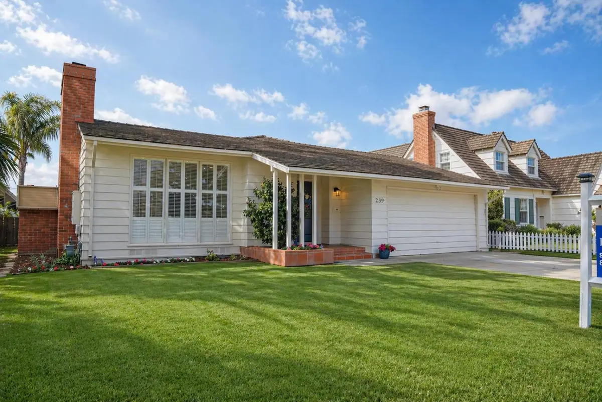 239 Oak Street, Salinas, CA 93901 - #1