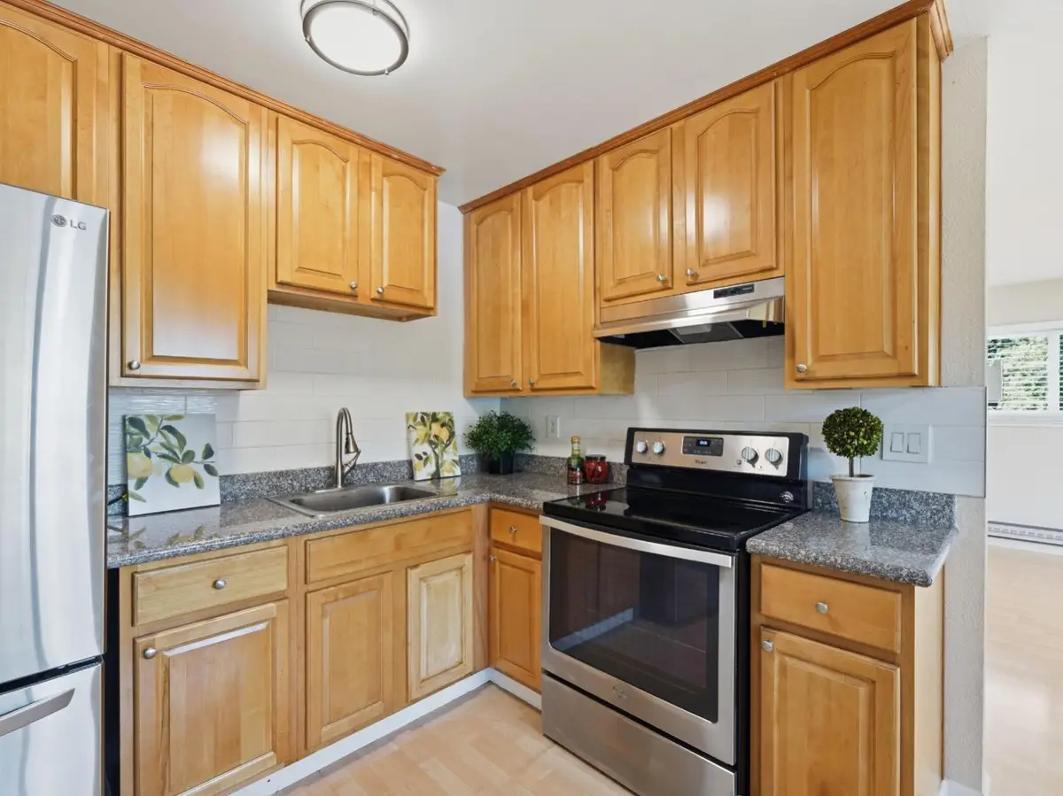 607 Valley Forge Way  #4, Campbell, CA 95008 - #1