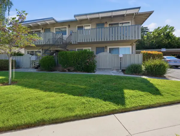 607 Valley Forge Way  #4, CAMPBELL, CA 95008