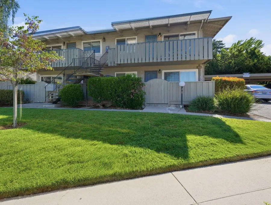 607 Valley Forge Way  #4, Campbell, CA 95008 - #2