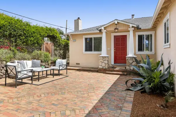 272 Avenue Balboa, EL GRANADA, CA 94018