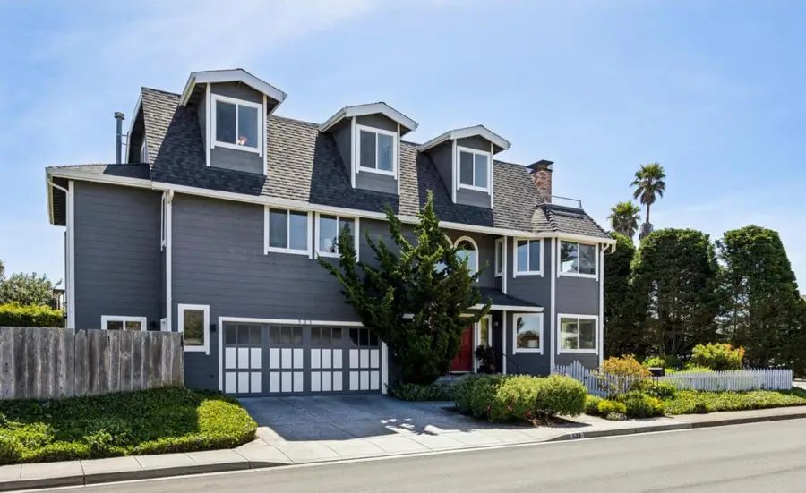 533 Alsace Loraine Avenue, Half Moon Bay, CA 94019 - #2
