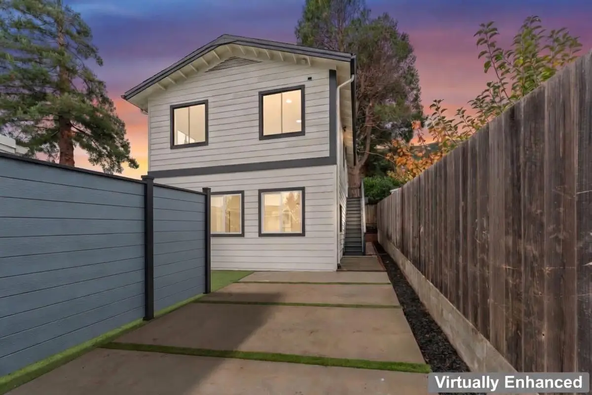 339 Monterey Street, Brisbane, CA 94005 - #1