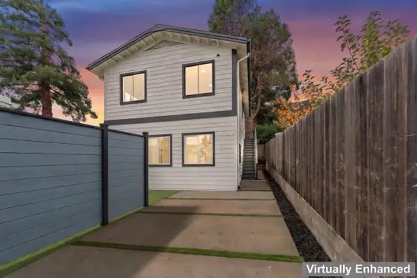 339 Monterey Street, BRISBANE, CA 94005