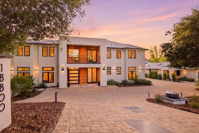 18800 Saratoga Los Gatos Road, Los Gatos, CA 95030 - #1