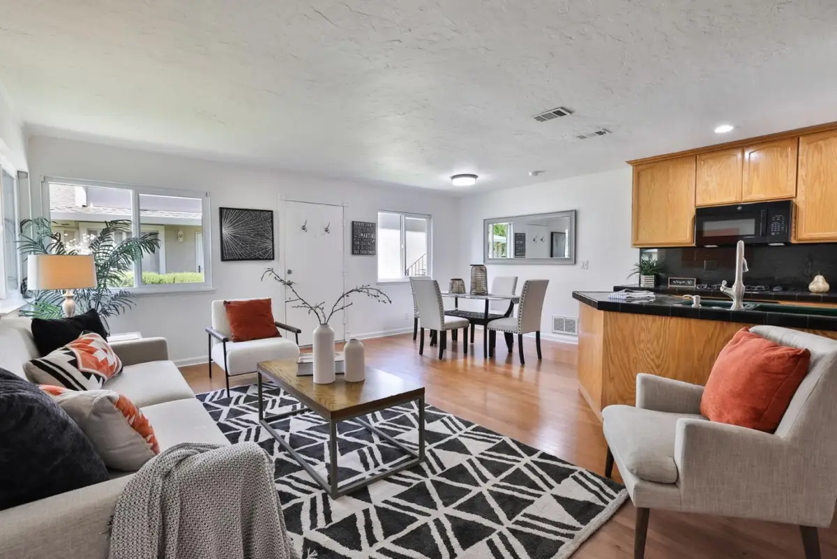 2303 Saidel Drive  #2, San Jose, CA 95124 - #1