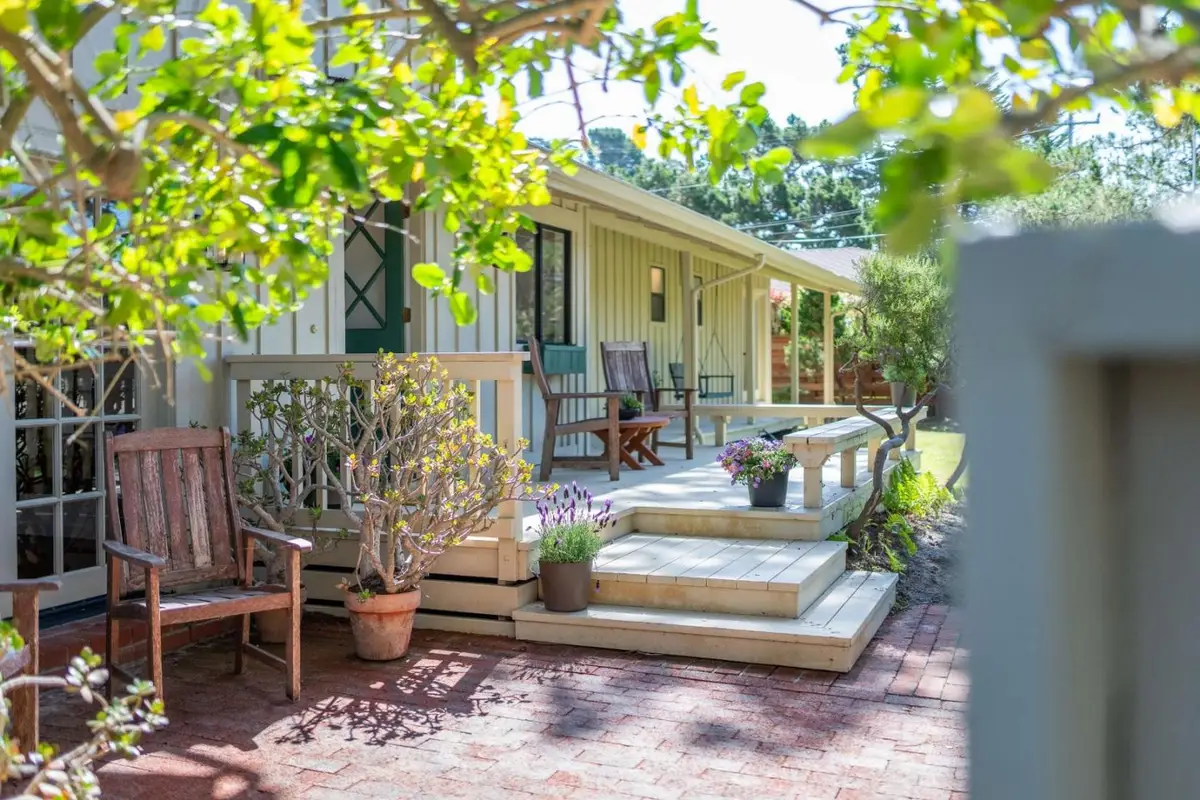 1027 Vaquero, Pebble Beach, CA 93953 - #1