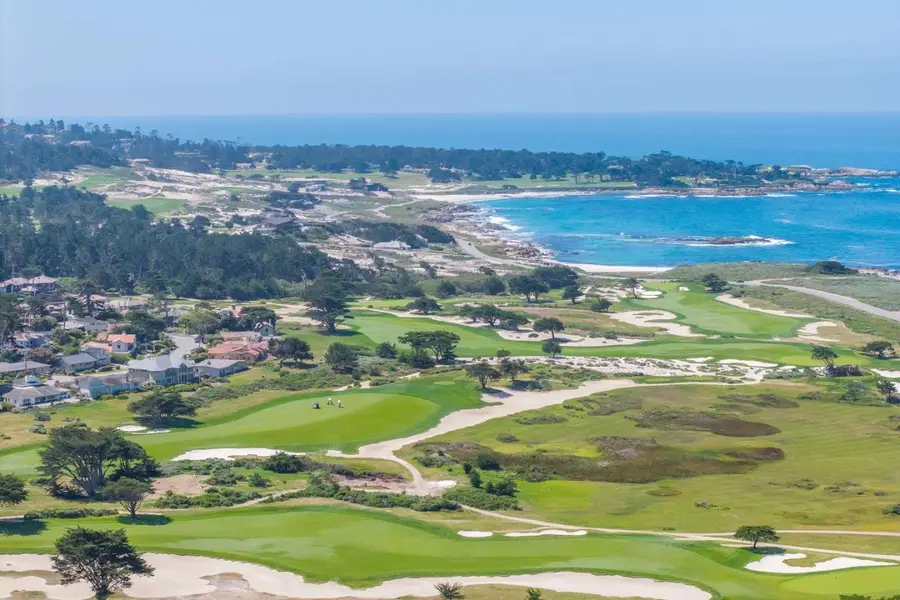 1027 Vaquero, Pebble Beach, CA 93953 - #3
