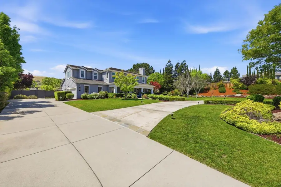 2566 Bentley Ridge Drive, San Jose, CA 95138 - #2