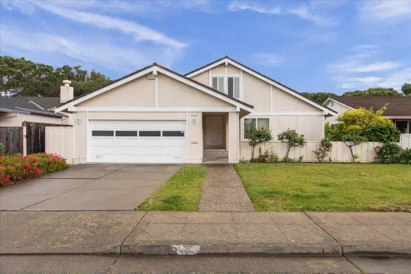 546 Compass Circle, REDWOOD CITY, CA 94065