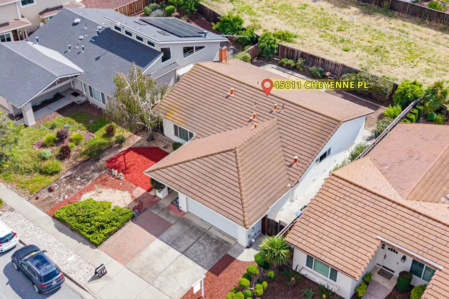 45811 Cheyenne Place, Fremont, CA 94539 - #2
