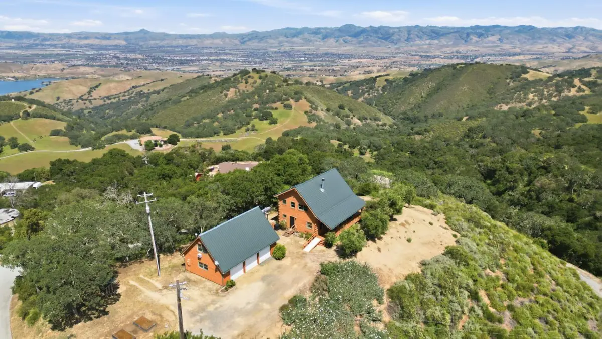 6425 San Juan Canyon Road, San Juan Bautista, CA 95045 - #1