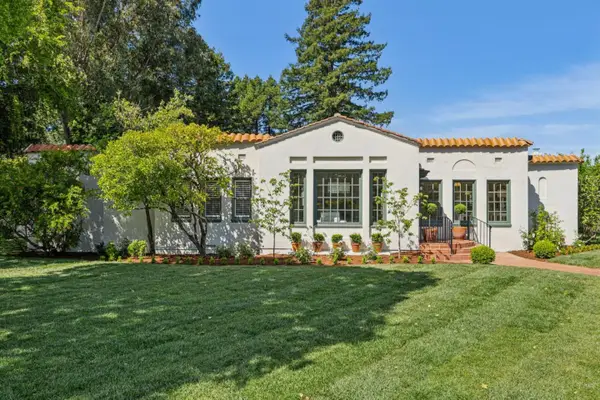 200 Occidental Avenue, BURLINGAME, CA 94010