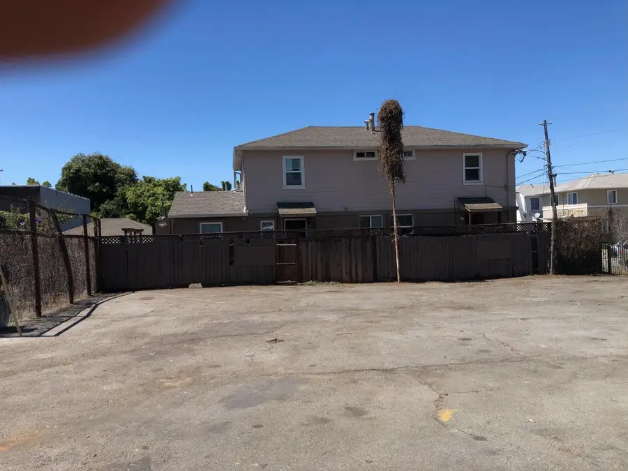 5325 San Pablo Avenue, Oakland, CA 94608 - #2