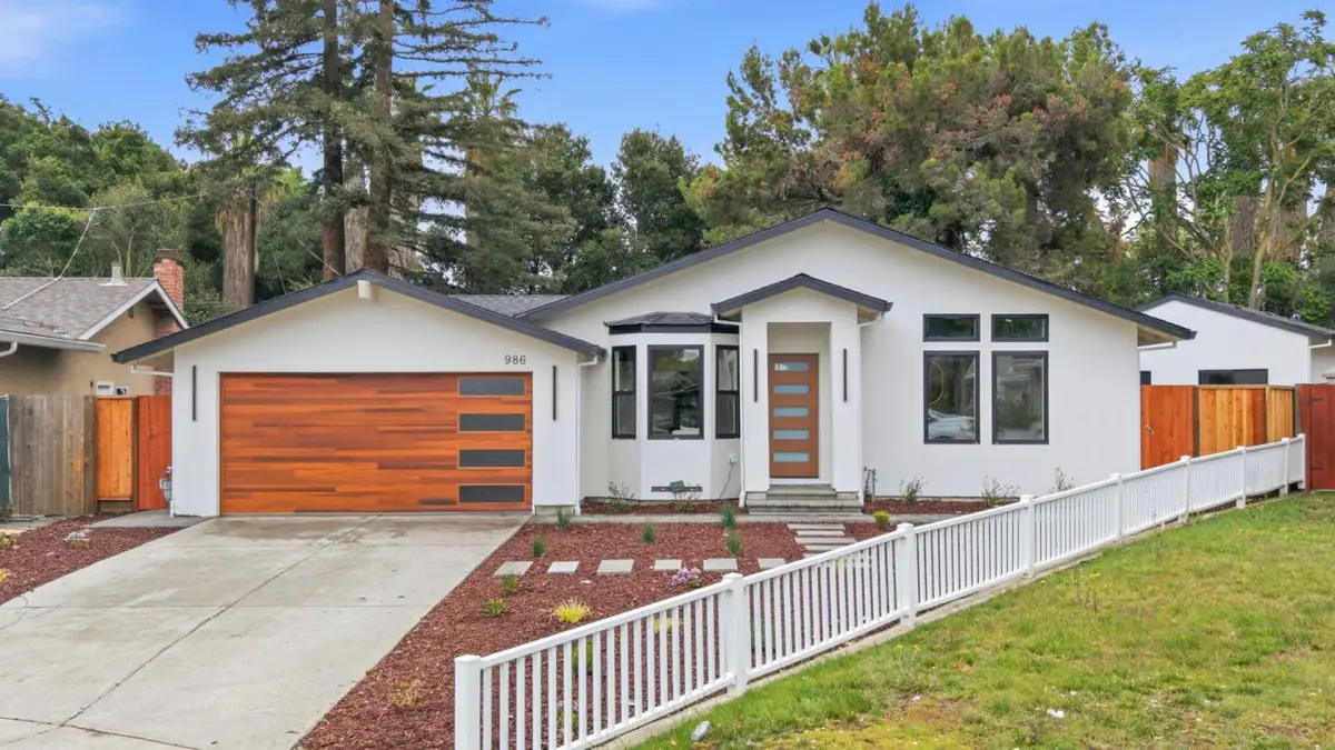 986 Starflower Court, Sunnyvale, CA 94086 - #1