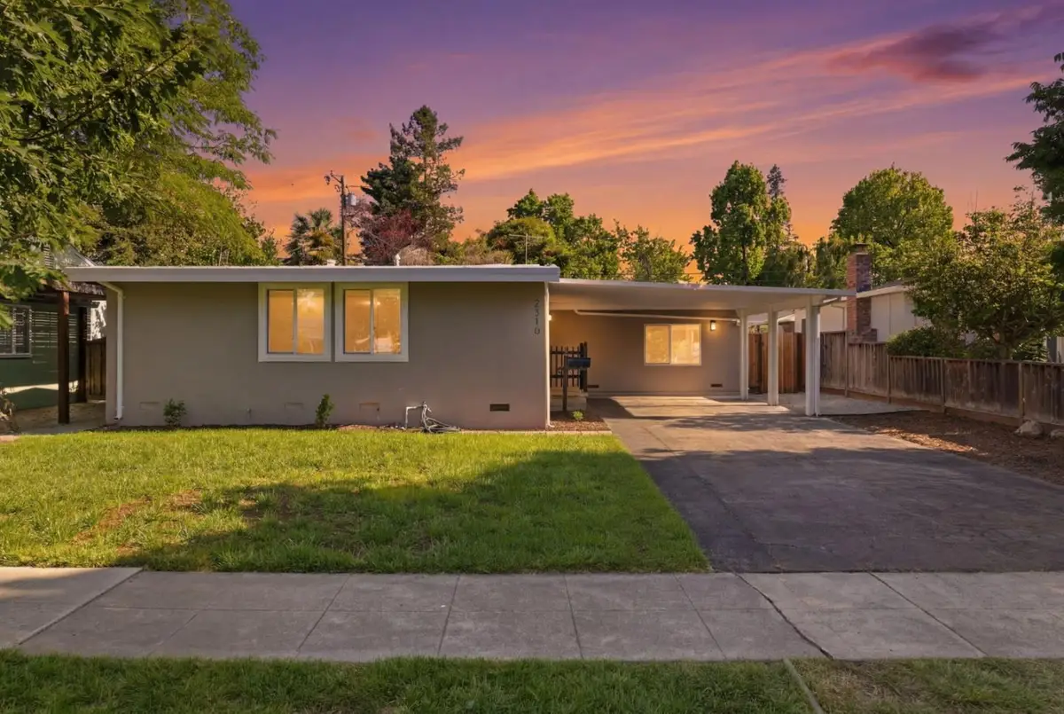 2310 Peachtree Lane, San Jose, CA 95128 - #1
