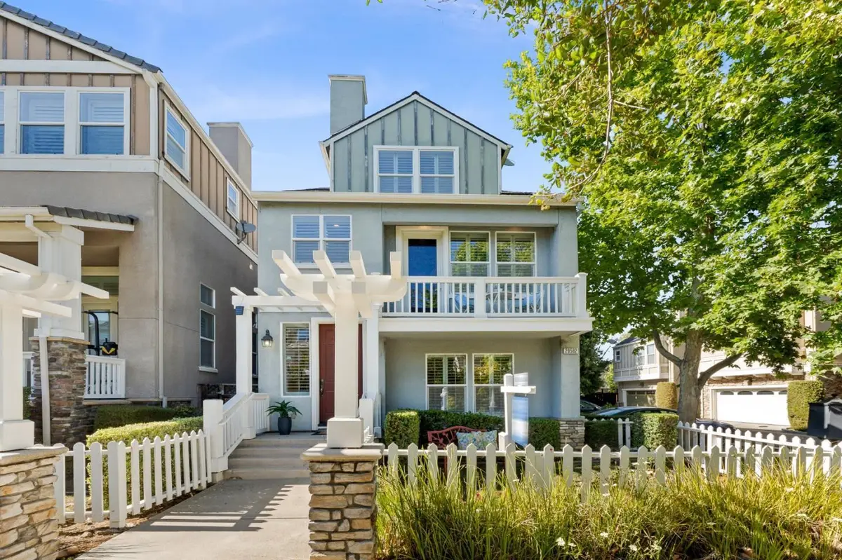 20582 Murano Circle, Cupertino, CA 95014 - #1
