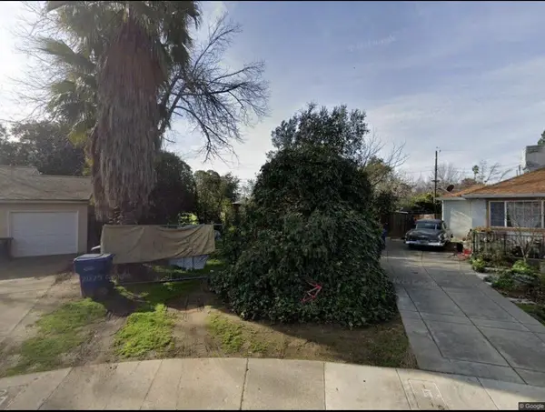4850 Trinity Court, SACRAMENTO, CA 95820