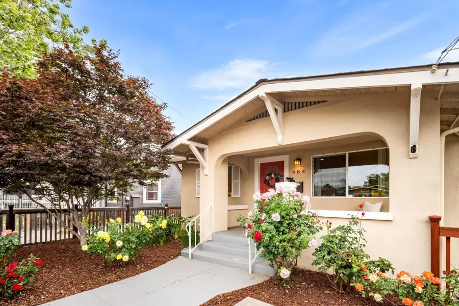 484 17th Street, San Jose, CA 95112 - #2