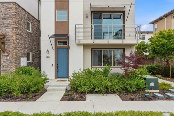 3048 Lina Street, SAN JOSE, CA 95136