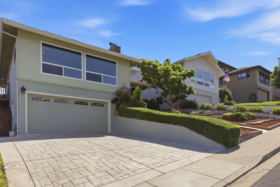 1931 Glen Avenue, San Bruno, CA 94066 - #3
