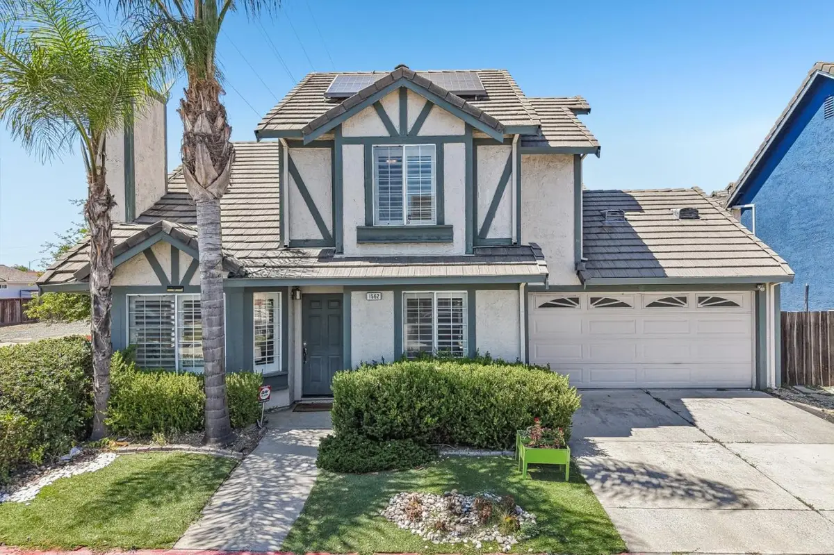 1562 Clampett Way, San Jose, CA 95131 - #1