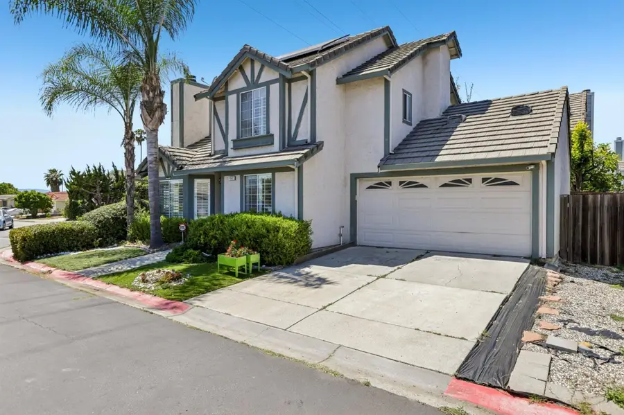 1562 Clampett Way, San Jose, CA 95131 - #3