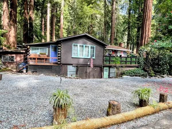 488 Knight Templar, SANTA CRUZ, CA 95060