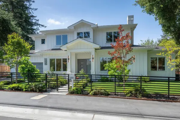 1335 Lemon Avenue, MENLO PARK, CA 94025