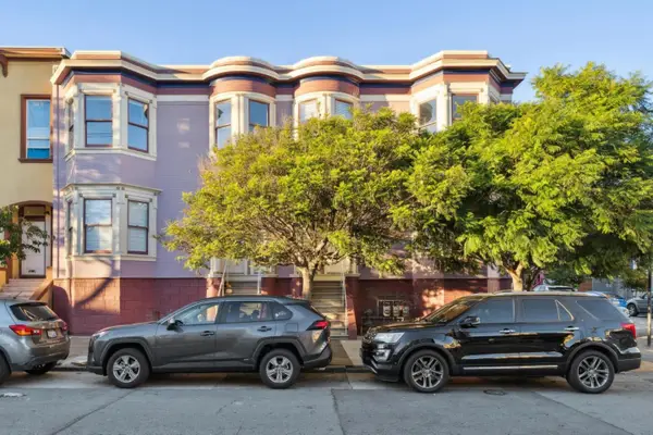 3006 26th Street, SAN FRANCISCO, CA 94110