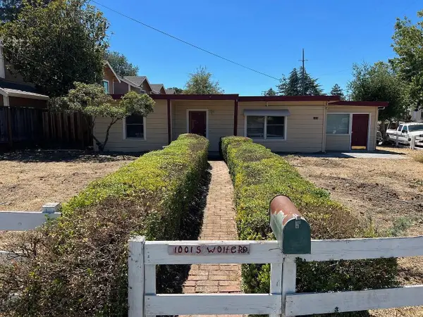 1001 Wolfe Road, Sunnyvale, CA 94086