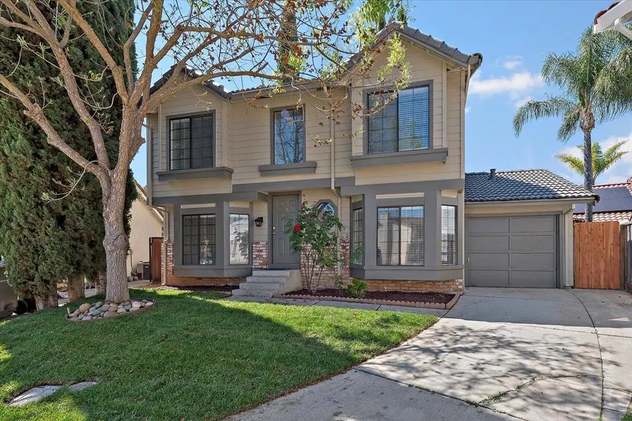7251 Sleepy Creek Drive, San Jose, CA 95120 - #2