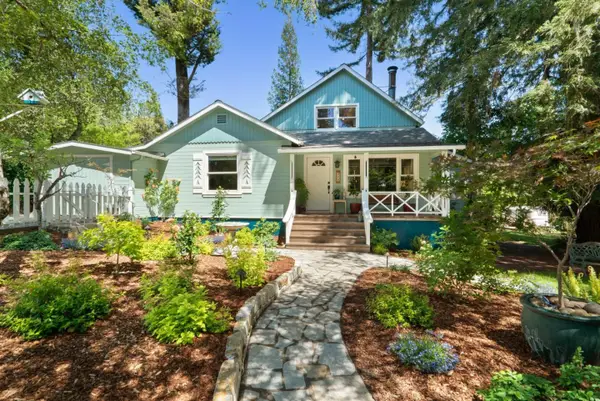 280 Main Street, Ben Lomond, CA 95005